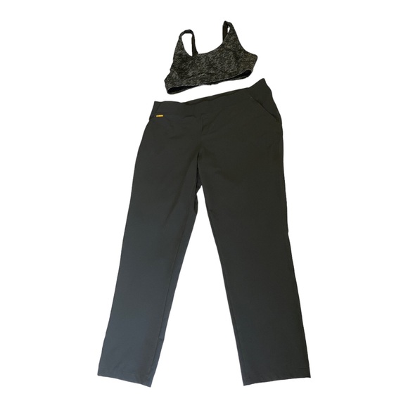 Lole Lot (trouser & sports bra) - Picture 1 of 12